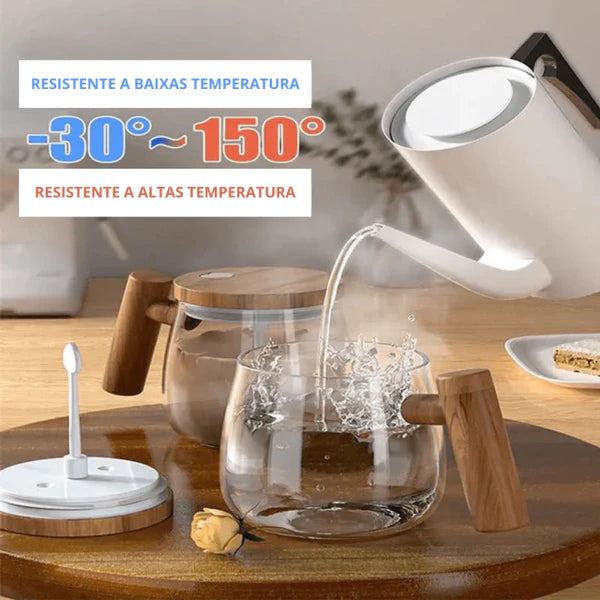 TAZA MEZCLADORA