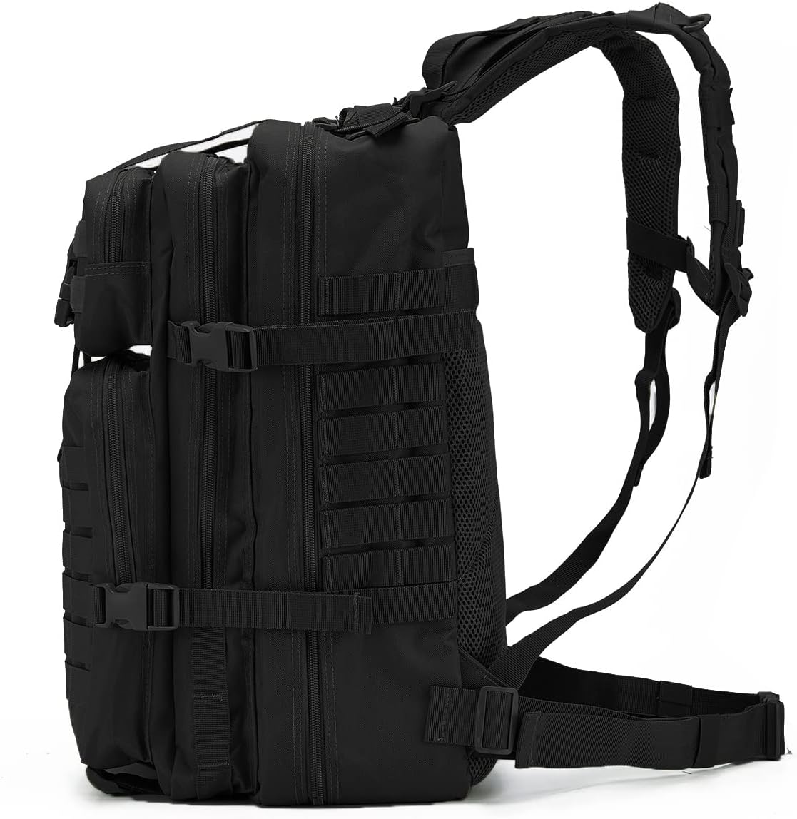 MALETA TACTICA MILITAR RaptorGear®