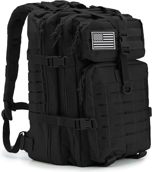 MALETA TACTICA MILITAR RaptorGear®