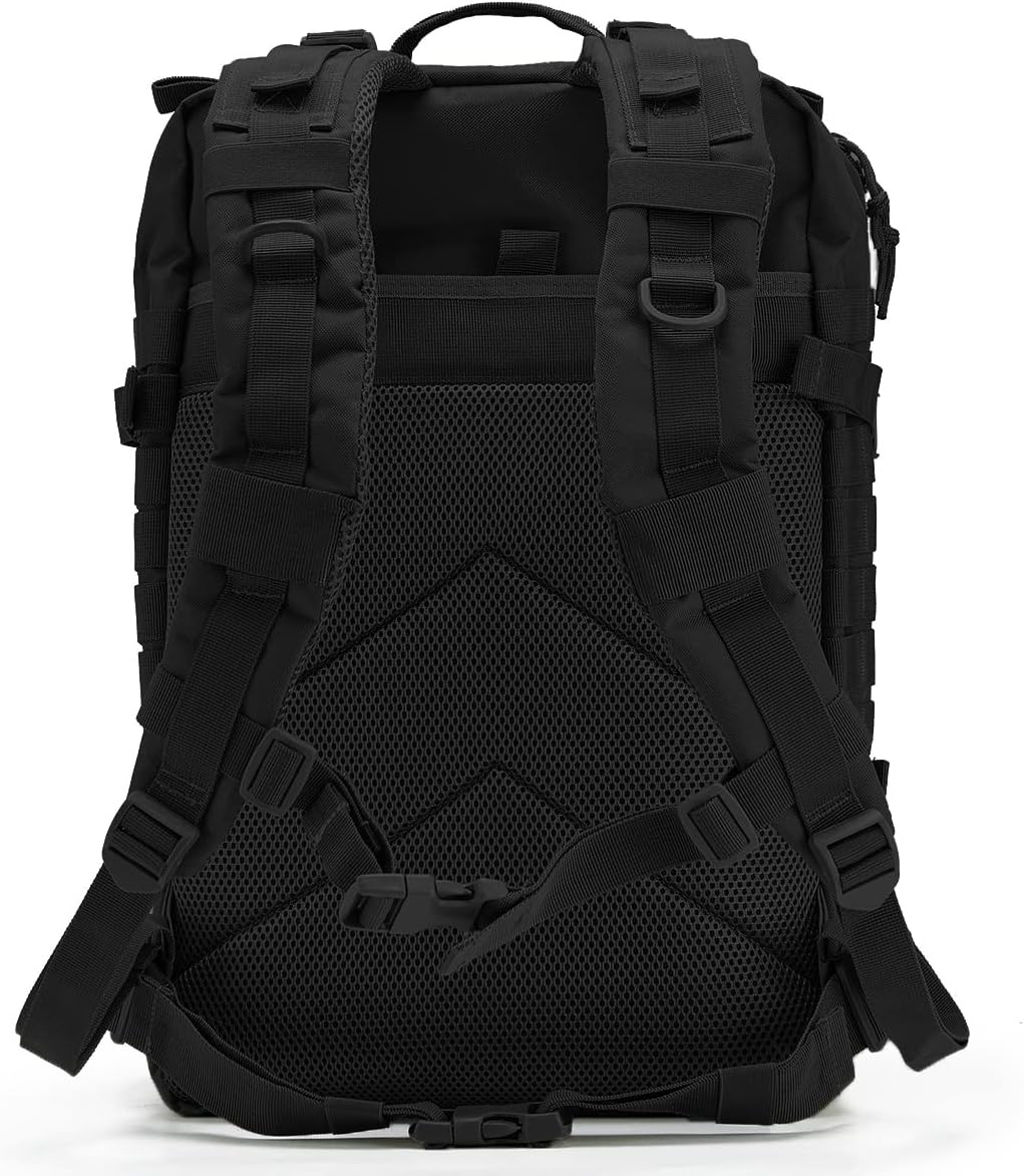 MALETA TACTICA MILITAR RaptorGear®