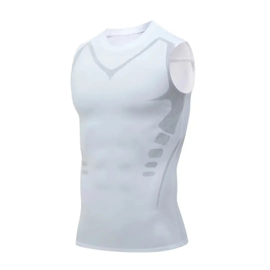 CAMISILLA MOLDEADORA PRO FIT™ ¡TRANSFORMA TU CUERPO!