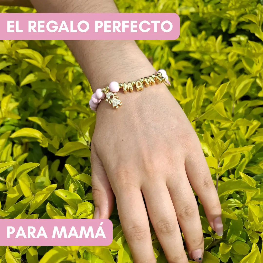 PULSERA Madre Mía®
