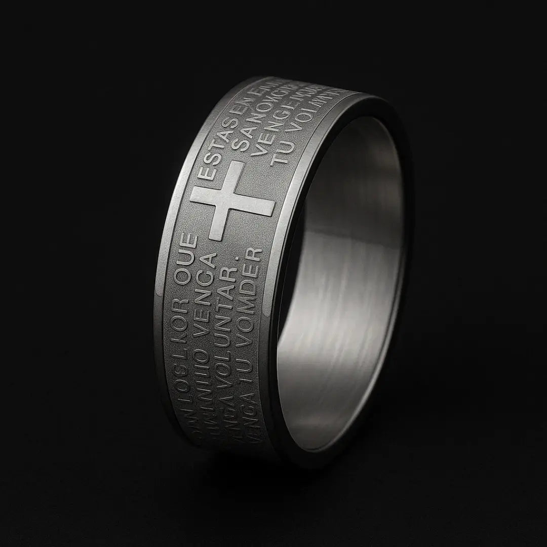ANILLO FE ETERNA®