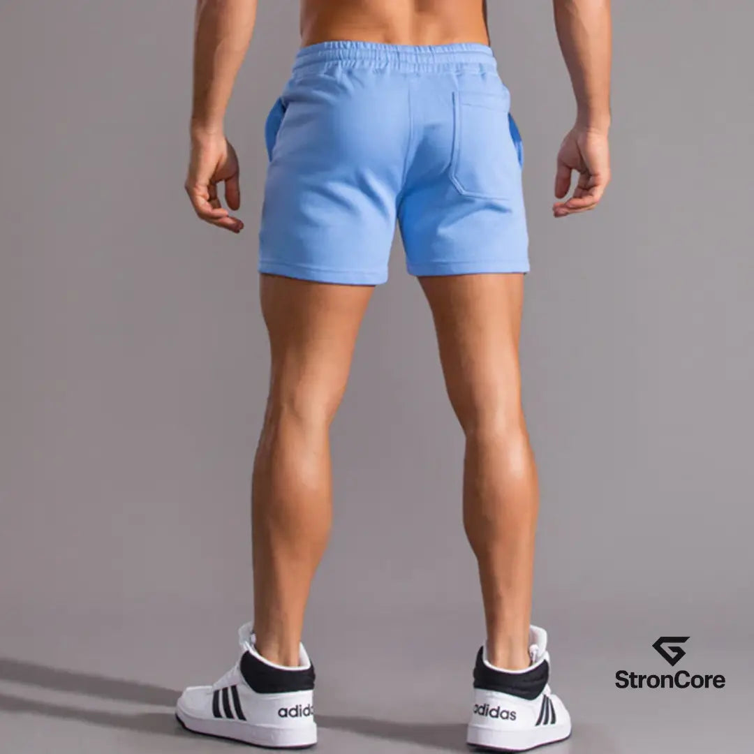 PANTALONETA CORTA PARA HOMBRE StronCore®