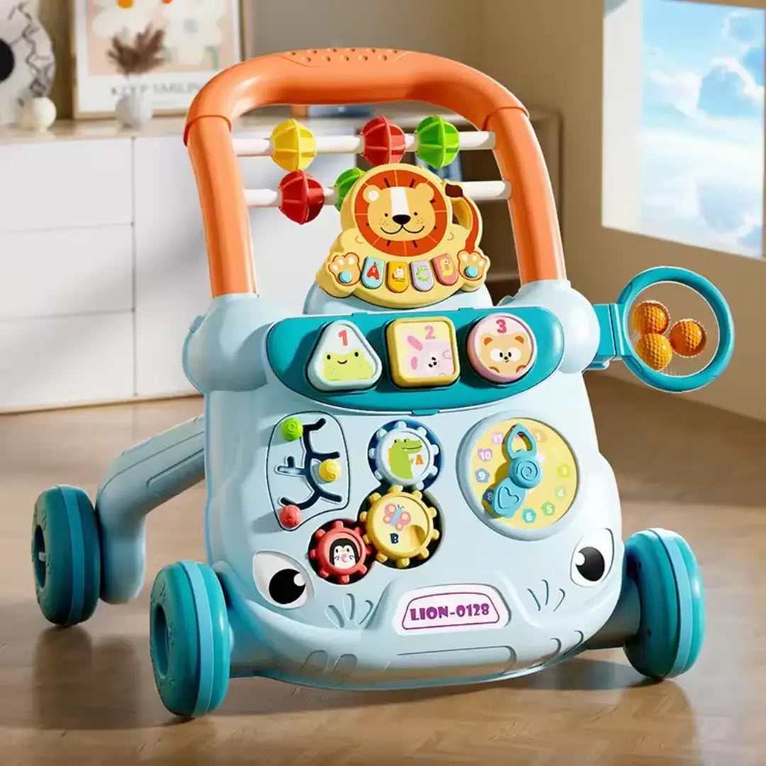 CAMINADOR MULTIFUNCIONAL EASY BABY