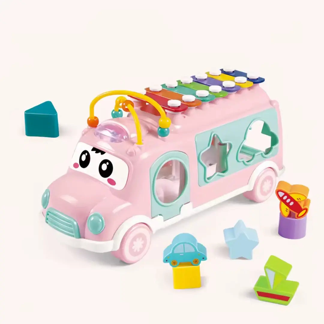 MiniGenius® EL SECRETO MEJOR GUARDADO DE LOS BEBES INTELIGENTES