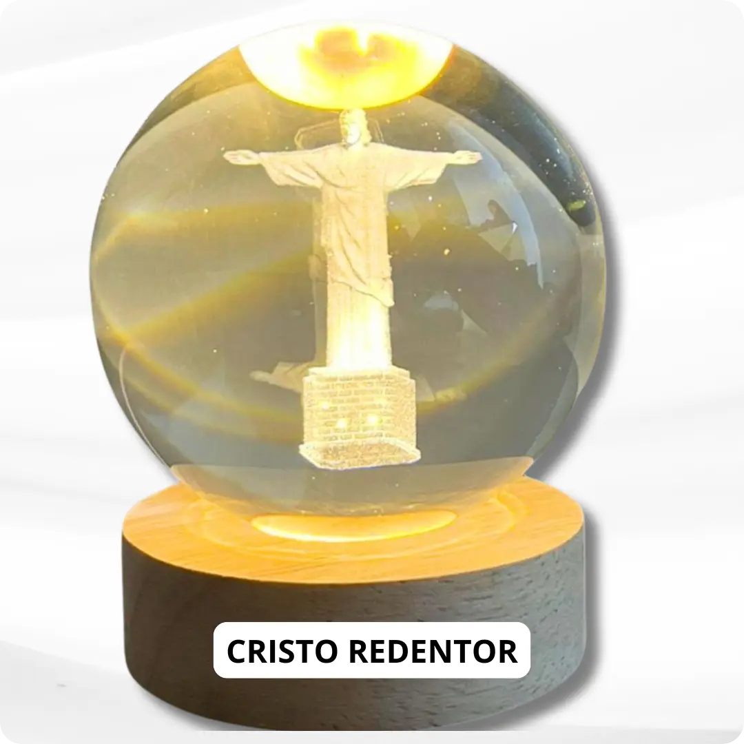ESFERA DE CRISTAL, GLORIA CELESTIAL ¡Todo el amor y la misericordia de DIOS!