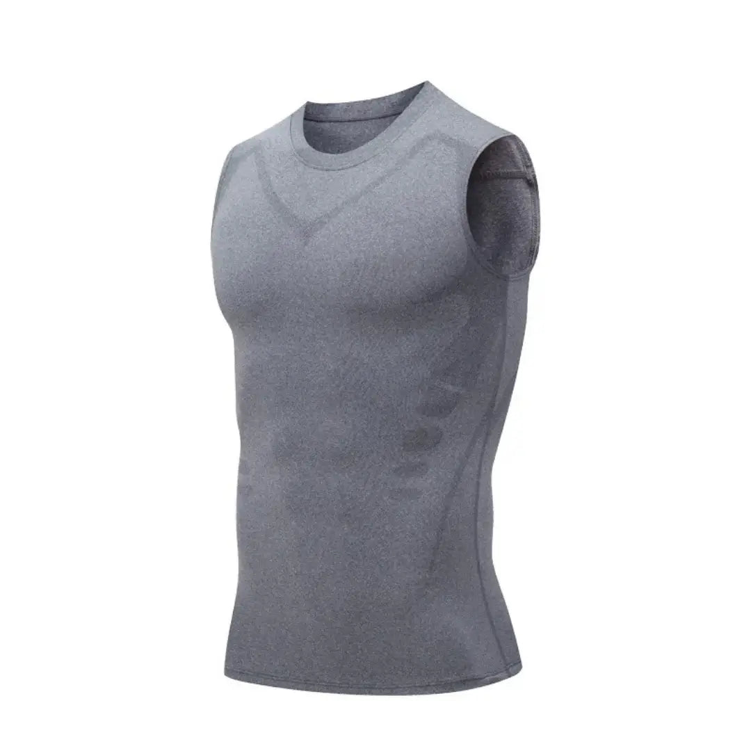 CAMISILLA MOLDEADORA PRO FIT™ ¡TRANSFORMA TU CUERPO!