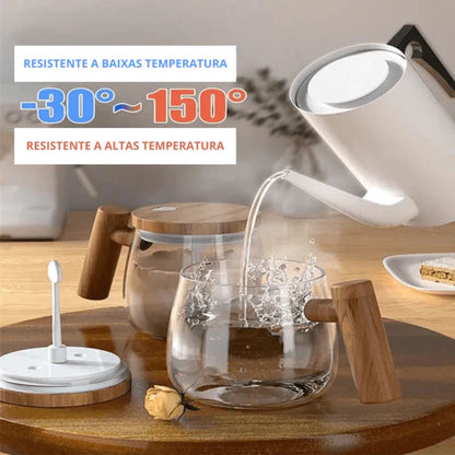 TAZA MEZCLADORA