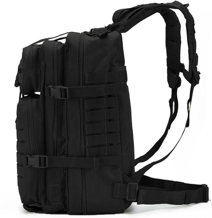 MALETA TACTICA MILITAR RaptorGear®
