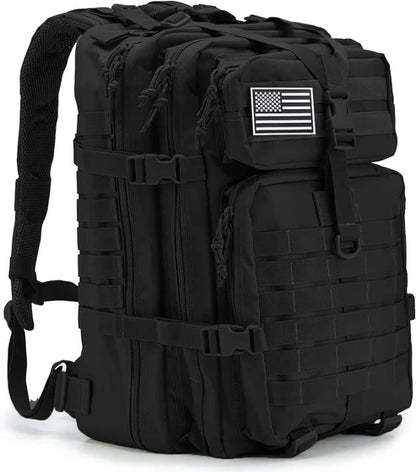 MALETA TACTICA MILITAR RaptorGear®