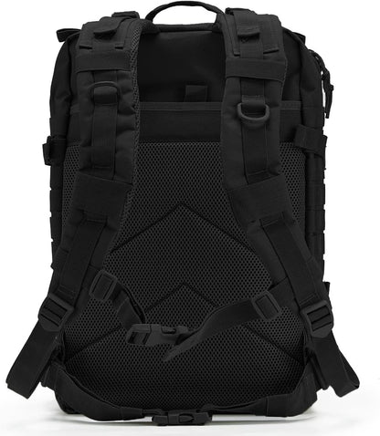 MALETA TACTICA MILITAR RaptorGear®