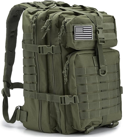MALETA TACTICA MILITAR RaptorGear®
