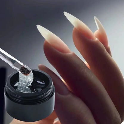 GEL PROTECTOR REPARADOR DE UÑAS OFERTA 3X1