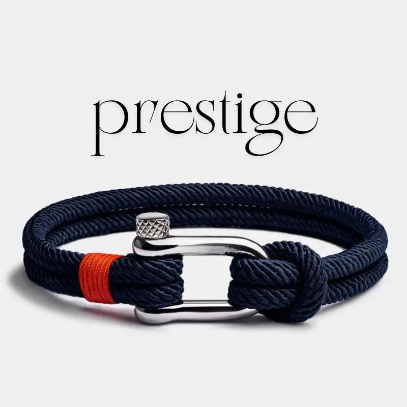 PULSERA PRESTIGE® UN SIMBOLO DE MAXIMA DISTINCION