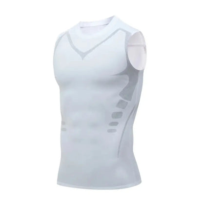 CAMISILLA MOLDEADORA PRO FIT™ ¡TRANSFORMA TU CUERPO!