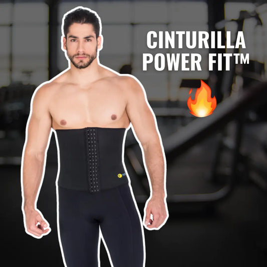 CINTURILLA PowerFit™