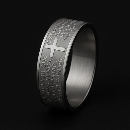 ANILLO FE ETERNA®