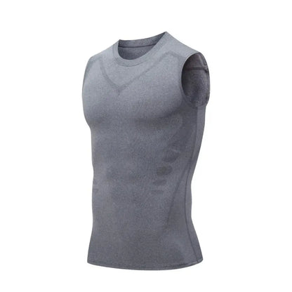 CAMISILLA MOLDEADORA PRO FIT™ ¡TRANSFORMA TU CUERPO!