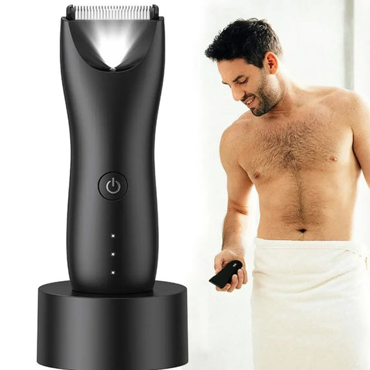 RASURADORA GENTLE MAN PRO3®