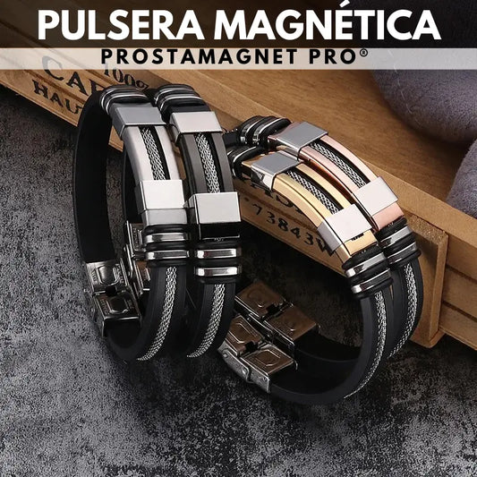 PULSERA MAGNETICA PROSTAMAGNET PRO®