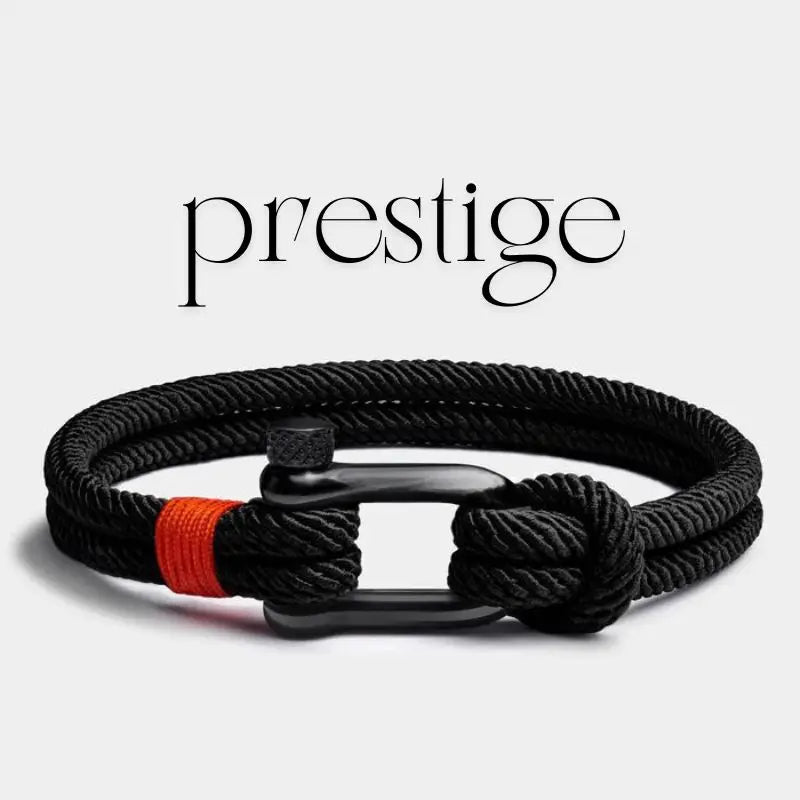 PULSERA PRESTIGE® UN SIMBOLO DE MAXIMA DISTINCION