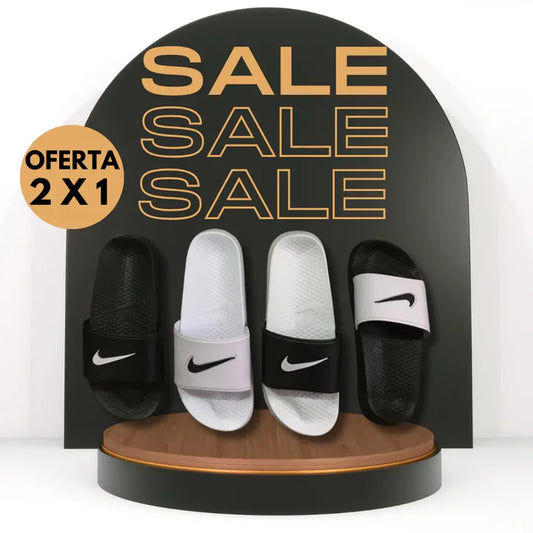 SANDALIAS N1K3