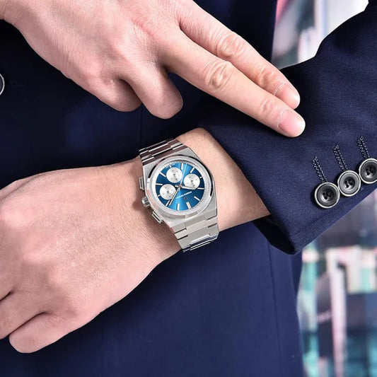 RELOJ DE HOMBRE CAS1O