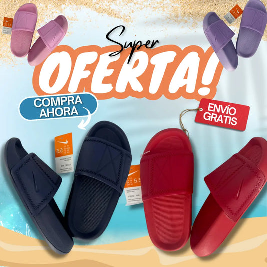SANDALIAS N1K3 TORNADO